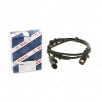 Bosch Front Wheel Speed Sensor for Volkswagen Crafter 30-35 2E 2F 2006-2011