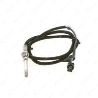 Bosch Exhaust Gas Temperature Sensor for Mercedes Benz Sprinter 3.5-T 4.6-T 5-T