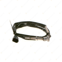 Bosch Exhaust Gas Temperature Sensor for Volkswagen Golf VI 5K1 2.0L 2009-2010