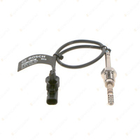 Bosch Exhaust Gas Temperature Sensor for Volvo V40 525 XC60 156 2.0L 2013-2018