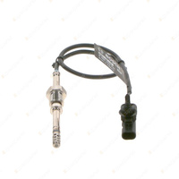 Bosch Exhaust Gas Temperature Sensor for Volvo S80 124 XC60 156 2.4L D4 D5 AWD