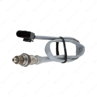 Bosch Oxygen Sensor Post-Cat for Skoda Octavia 162 NE Superb 132 206 NP I4 13-On