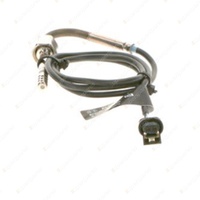 Bosch Exhaust Gas Temp Sensor Downstream for Benz A180 W169 B180 B200 W245 CDI