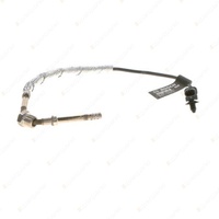 Bosch Exhaust Gas Temperature Sensor Downstream for Volvo S60 V40 V60 D4 P3 2.0L