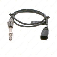 Bosch Exhaust Gas Temperature Sensor for Volkswagen Passat B5 2.8L BBG 2001-2005