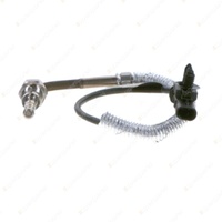 Bosch Exhaust Gas Temperature Sensor Upstream for Volvo S60 V40 V60 D4 P3 2.0L