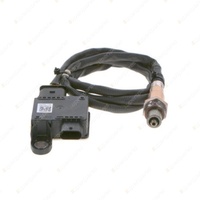 Bosch Exhaust Particulate Matter Sensor for Audi Q5 Quattro FY 3.0L DPC 18-21