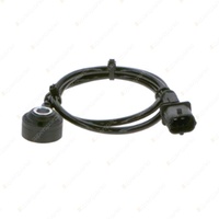 Bosch Knock Sensor for Alfa Romeo GT 3.2L 936A6 V6 24V Coupe 2004-2012