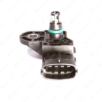 Bosch MAP Boost Pressure Sensor for Fiat 500 500C Grande Punto 1.2L 1.4L 05-21