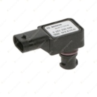Bosch MAP Sensor for Jeep Cherokee KL Grand Cherokee WK Wrangler JK JL 3.2L 3.6L