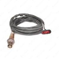 Bosch O2 Oxygen Lambda Sensor Post Cat for Alfa Romeo 147 156 2.0L 2000-2009