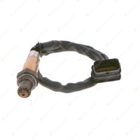 Bosch O2 Oxygen Lambda Sensor Post Cat for BMW 528i 530i F10 F11 3.0L 2010-2011