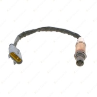 Bosch O2 Oxygen Lambda Sensor Pre-Cat for Fiat Grande Punto Dynamic 1.4L 350A1
