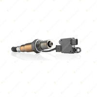Bosch Exhaust Particulate Matter Sensor for Hyundai Tucson TL TLE 2.0L D4HA