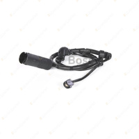 Bosch Brake Pad Wear Sensor for Benz A B C Class W169 W245 C204 C205 CL203 S203