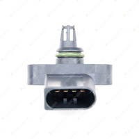Bosch MAP Boost Pressure Sensor for Mercedes Benz Vario 670 4.2L OM904.964 07-08