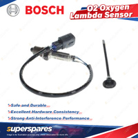 1Pc Bosch O2 Oxygen Lambda Sensor Pre-Cat for Toyota Rav4 ZSA42 Wish ZGE20 Prius