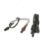 2 x Bosch O2 Lambda Sensors for BMW 125I 135I 325I 323I 330I 335I X1 X3 X5 Z4