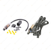 2 x Genuine Bosch Oxygen Lambda Sensors for Volvo 960 964 965 2.9L 150KW