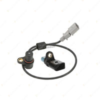 2Pcs Bosch Cam & Crank Position Sensors for Audi A4 B6 8E2 8E5 8H7 3.0L Auto