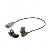 Bosch Cam & Crankshaft Position Sensors for Audi A4 B6 8E2 8E5 8H7 3.0L Manual
