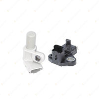 2Pcs Bosch Cam & Crankshaft Position Sensors for Citroen C5 II RC RE 2.2L 125KW