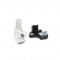 2Pcs Bosch Cam & Crankshaft Position Sensors for Citroen Berlingo B9 C3 SC C5 RD