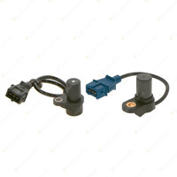 Bosch Cam & Crankshaft Position Sensors for Ferrari Maranello 550 Barchetta 5.5L