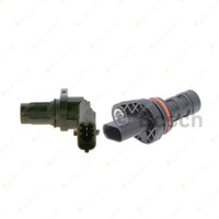 2Pcs Bosch Cam & Crank Position Sensors for Ferrari F12 Berlinetta F152 6.3L