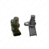 2Pcs Bosch Cam & Crank Position Sensors for Porsche 911 991 Boxster Cayman 981