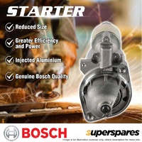 Bosch Starter Motor for Mercedes Benz Sprinter W901 W902 W903 W904 W905 W906