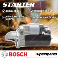 Bosch Starter Motor for Mercedes Benz E270 CDI Sprinter 309 311 315 415 515 CDI