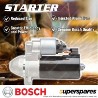 Bosch Starter Motor for Mercedes Benz Sprinter W906 V220D 447 V250 447