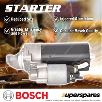 Bosch Starter Motor for Mercedes Benz Sprinter Vito 110CDI 113CDI 116CDI