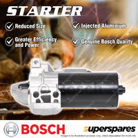 Bosch Starter Motor for BMW 118D 120D 123D 320D 330D 730D X1 E84 X5 E70 X6 E71