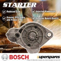 Bosch Starter Motor for Volkswagen Amarok 2H Crafter 2E 2F 2.0L 2013-2020