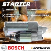 1 x Bosch Starter Motor for Volvo C30 1.6D C70 S40 2.0D V50 2.0D 04-13