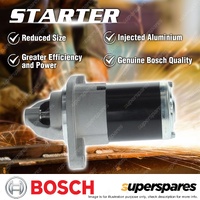 Bosch Starter for Toyota Hilux GGN15 GGN25 Landcruiser Prado GRJ120 150 1.6KW