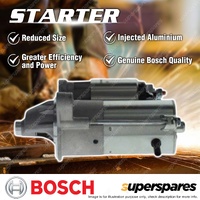 Bosch Starter Motor for Ford Focus LR 2.0L EDDB I4 16V Hatchback Sedan 2002-2005