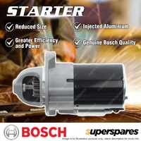 Bosch Starter Motor for Hyundai i30 PD GD Elantra AD Tucson TL TLE i40 ix35 LM