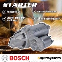 Bosch Starter Motor for Ford Escape ZG Focus LZ Mondeo MD 2.0L 2.3L 2014-2020