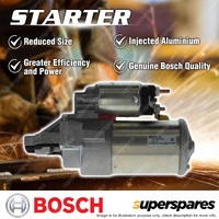 Bosch Starter Motor for Ford Transit VN VO 2.0L YNF6 YMF6 BCFB 2016-ON