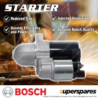 Bosch Starter Motor for Kia Cerato TD Optima JF Sorento XM Sportage QL SL