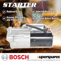 Bosch Starter Motor for Land Rover Freelander 2 L359 3.2L B6324S 2007-2012