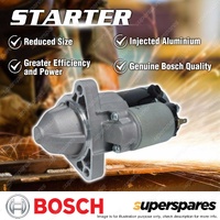 Bosch Starter Motor for Mazda 2 3 BM BN 6 GJ Atenza Cx-3 Cx-30 Cx-5 Demio