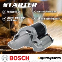 Bosch 8T Starter Motor for Subaru Impreza G10 G11 G12 G13 Forester S10 Legacy