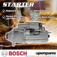Bosch Starter Motor for Volvo FM9 340 9.0L D9A I6 12V Truck 2003-2006