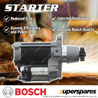 Bosch Starter Motor for Lexus ES GSV60 MCV 20 30 NX AGZ 10 15 RX GGL15 GSU35