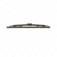 Bosch Rear Wiper Blade for Holden Trailblazer RG 2.8L Diesel LWN I4 16v 16-20
