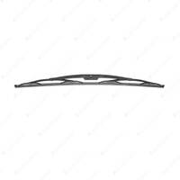 Bosch Front Wiper Blade for Iveco Daily 49-12 2.5L 85kW 06/1990-04/1996